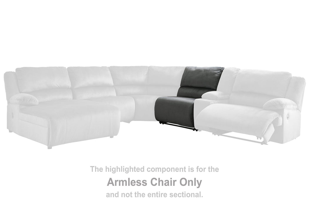 Clonmel Reclining Sectional Sofa Sofa Ashley Furniture