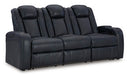 Fyne-Dyme Power Reclining Sofa Sofa Ashley Furniture