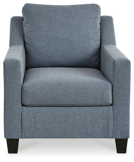 Lemly Chair Chair Ashley Furniture