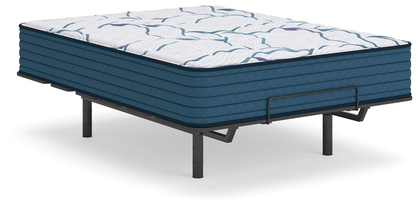 Limited Edition Firm 3.0 Mattress Hybrid Mattress Ashley Furniture