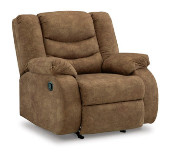 Partymate Recliner Recliner Ashley Furniture