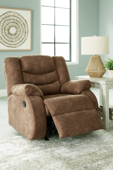 Partymate Recliner Recliner Ashley Furniture