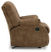 Partymate Recliner Recliner Ashley Furniture