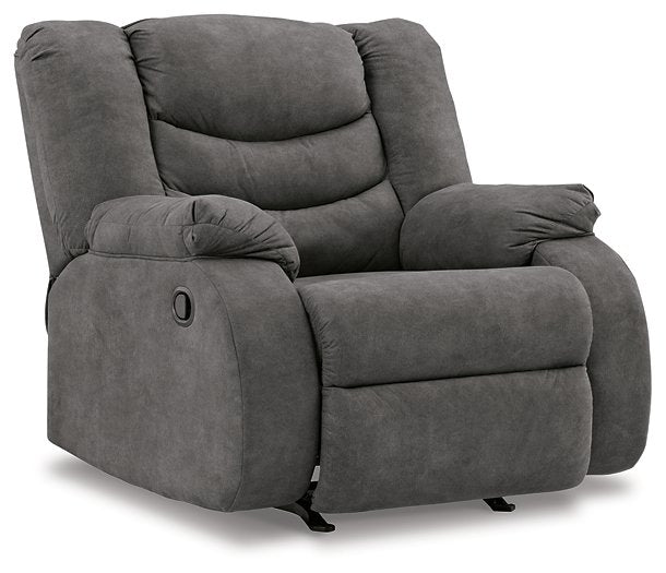 Partymate Recliner Recliner Ashley Furniture