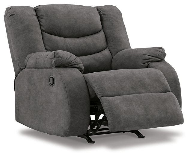 Partymate Recliner Recliner Ashley Furniture