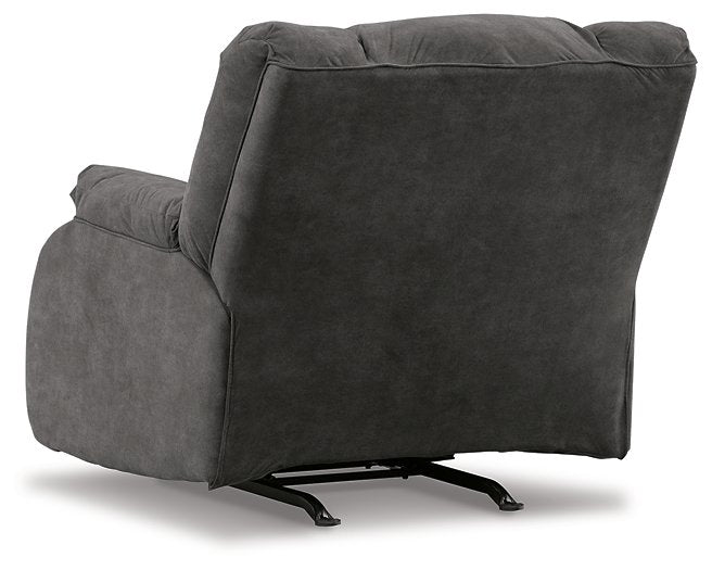 Partymate Recliner Recliner Ashley Furniture