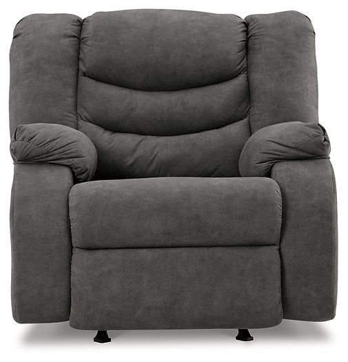 Partymate Recliner Recliner Ashley Furniture