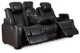 Party Time Power Reclining Sofa Sofa Ashley Furniture