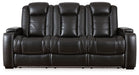 Party Time Power Reclining Sofa Sofa Ashley Furniture