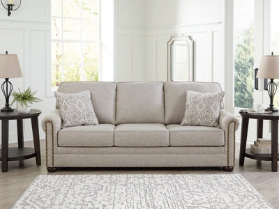 Gaelon Sofa - Dayton Discount Furniture