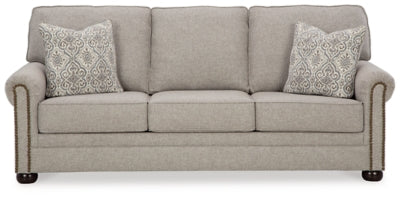 Gaelon Sofa - Dayton Discount Furniture
