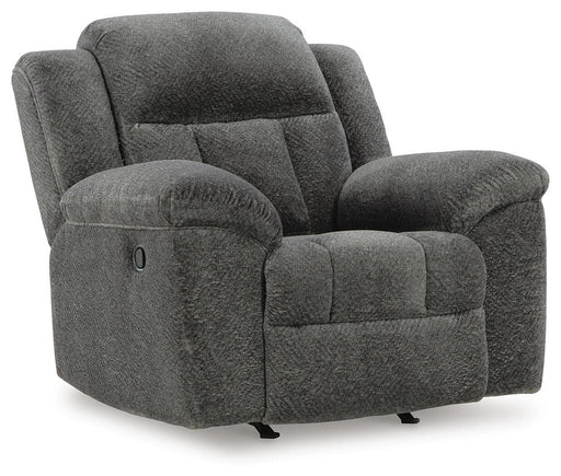 Frohn Recliner - Dayton Discount Furniture