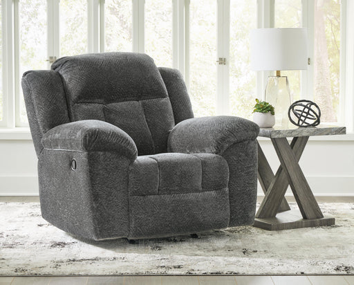 Frohn Recliner - Dayton Discount Furniture