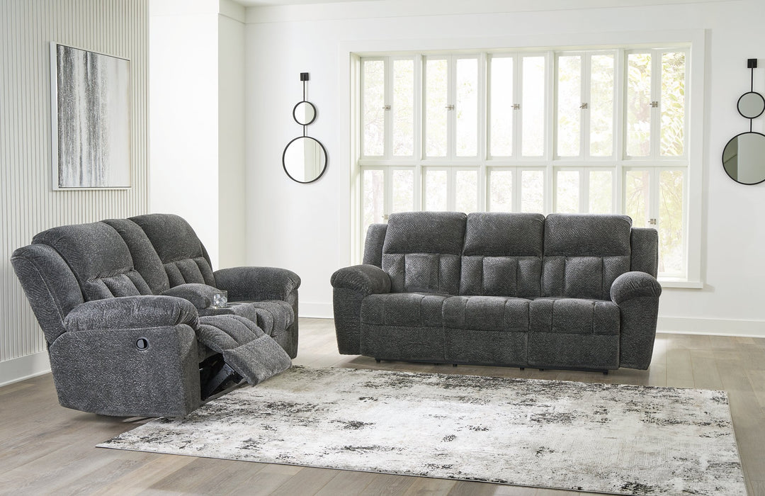 Frohn Living Room Set Living Room Set Ashley Furniture