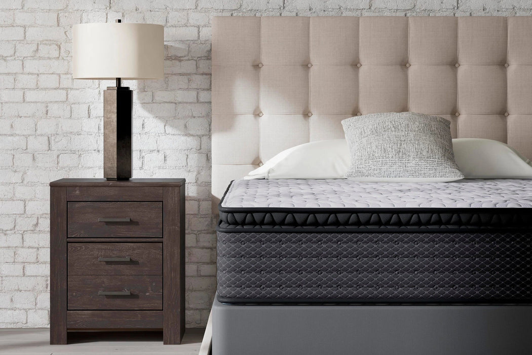 Anniversary Edition Pillowtop Innerspring Mattress Innerspring Mattress Ashley Furniture
