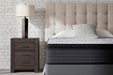 Anniversary Edition Pillowtop Innerspring Mattress Innerspring Mattress Ashley Furniture