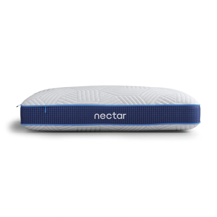 Nectar Ultra Pillow (Set of 4) Bed Pillow Ashley Furniture