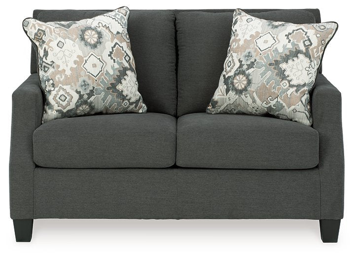 Bayonne Loveseat Loveseat Ashley Furniture