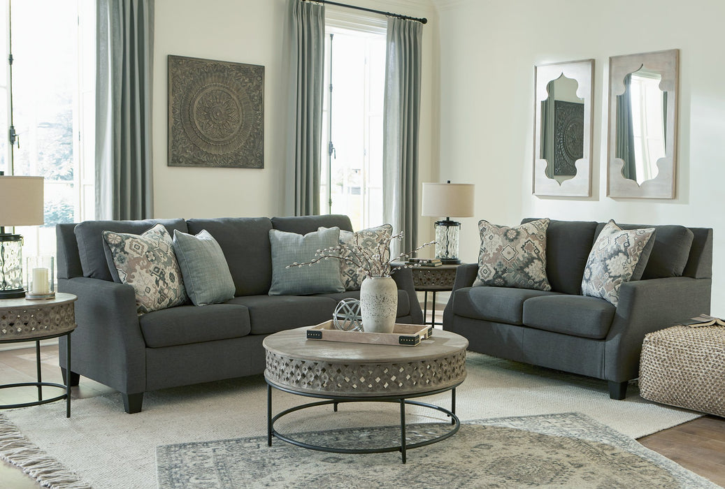 Bayonne Sofa Sofa Ashley Furniture