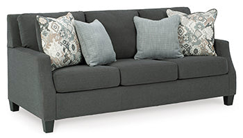 Bayonne Sofa Sofa Ashley Furniture