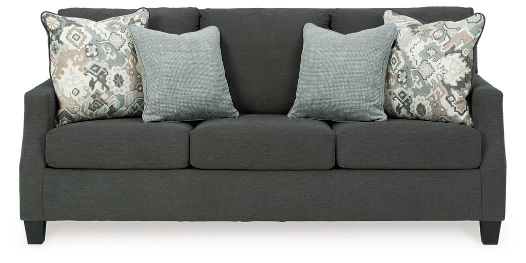 Bayonne Sofa Sofa Ashley Furniture