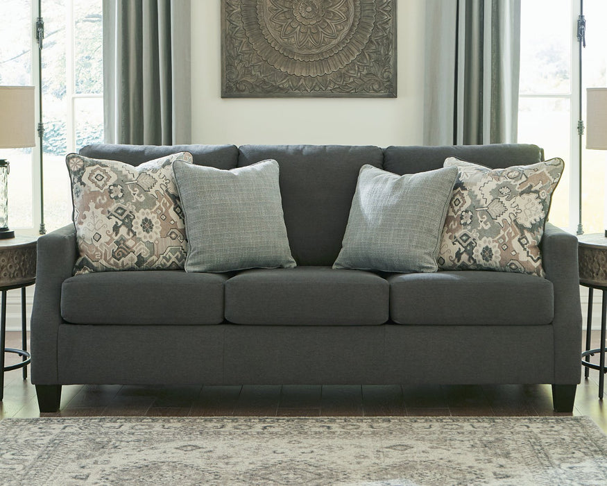 Bayonne Sofa Sofa Ashley Furniture