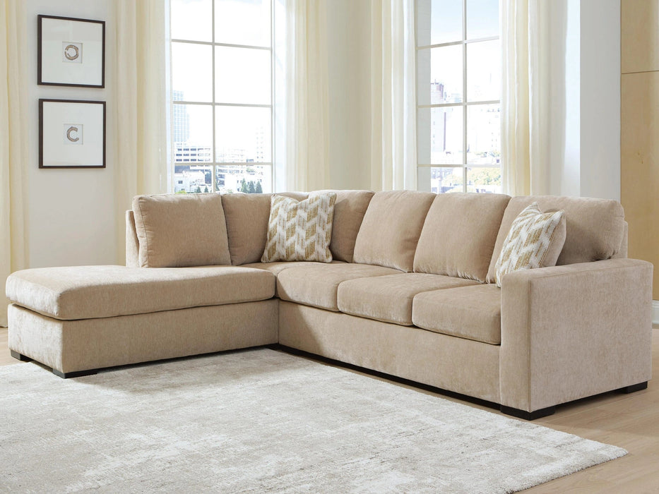Bridgepoint Sectional Sectional Ashley Furniture