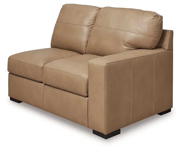 Bandon 2-Piece Sectional Sectional Ashley Furniture