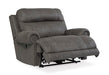 Austere Oversized Recliner Recliner Ashley Furniture