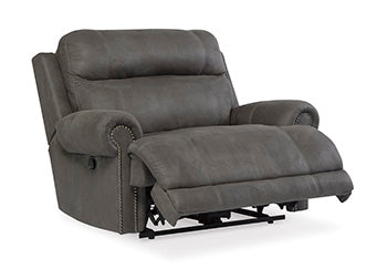 Austere Oversized Recliner Recliner Ashley Furniture