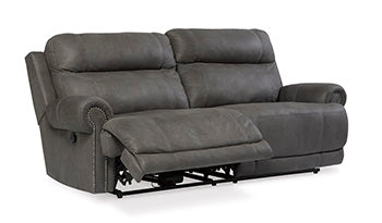 Austere Reclining Sofa Sofa Ashley Furniture