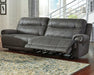 Austere Reclining Sofa Sofa Ashley Furniture
