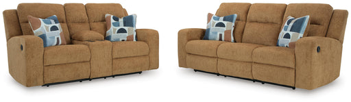 Kanlow Living Room Set - Dayton Discount Furniture