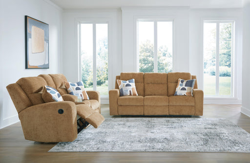 Kanlow Living Room Set - Dayton Discount Furniture