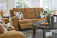 Kanlow Reclining Sofa - Dayton Discount Furniture