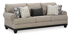 Elbiani Sofa Sofa Ashley Furniture