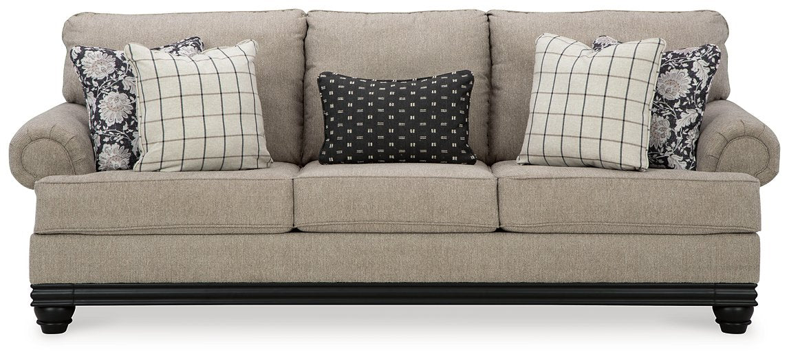 Elbiani Sofa Sofa Ashley Furniture