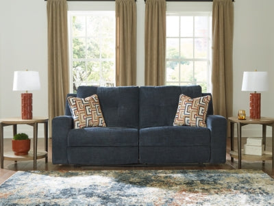 Danum Reclining Sofa - Dayton Discount Furniture
