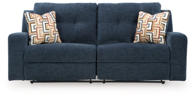 Danum Reclining Sofa - Dayton Discount Furniture