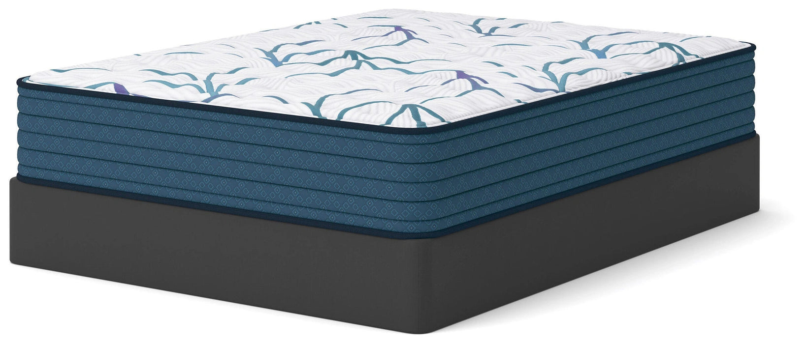 Limited Edition Firm 3.0 Mattress Hybrid Mattress Ashley Furniture