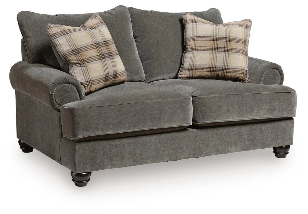 Tallow Creek Loveseat Loveseat Ashley Furniture