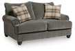 Tallow Creek Loveseat Loveseat Ashley Furniture
