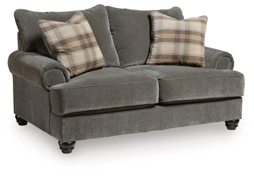 Tallow Creek Loveseat Loveseat Ashley Furniture