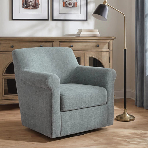 Horlando Swivel Accent Chair Accent Chair Ashley Furniture