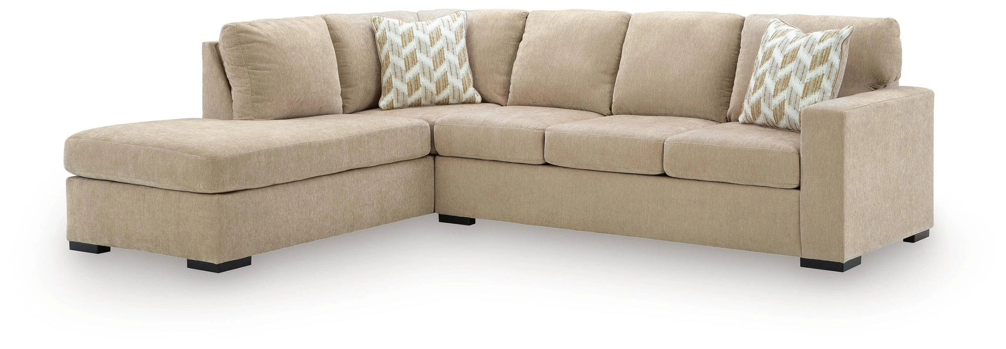 Bridgepoint Sectional Sectional Ashley Furniture