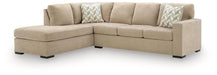 Bridgepoint Sectional Sectional Ashley Furniture