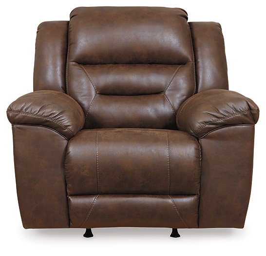 Stoneland Power Recliner Recliner Ashley Furniture