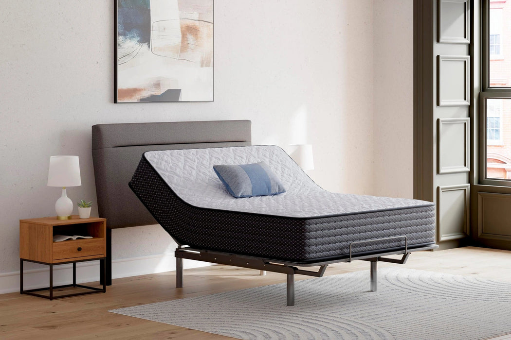 Anniversary Edition Firm Innerspring Mattress Innerspring Mattress Ashley Furniture