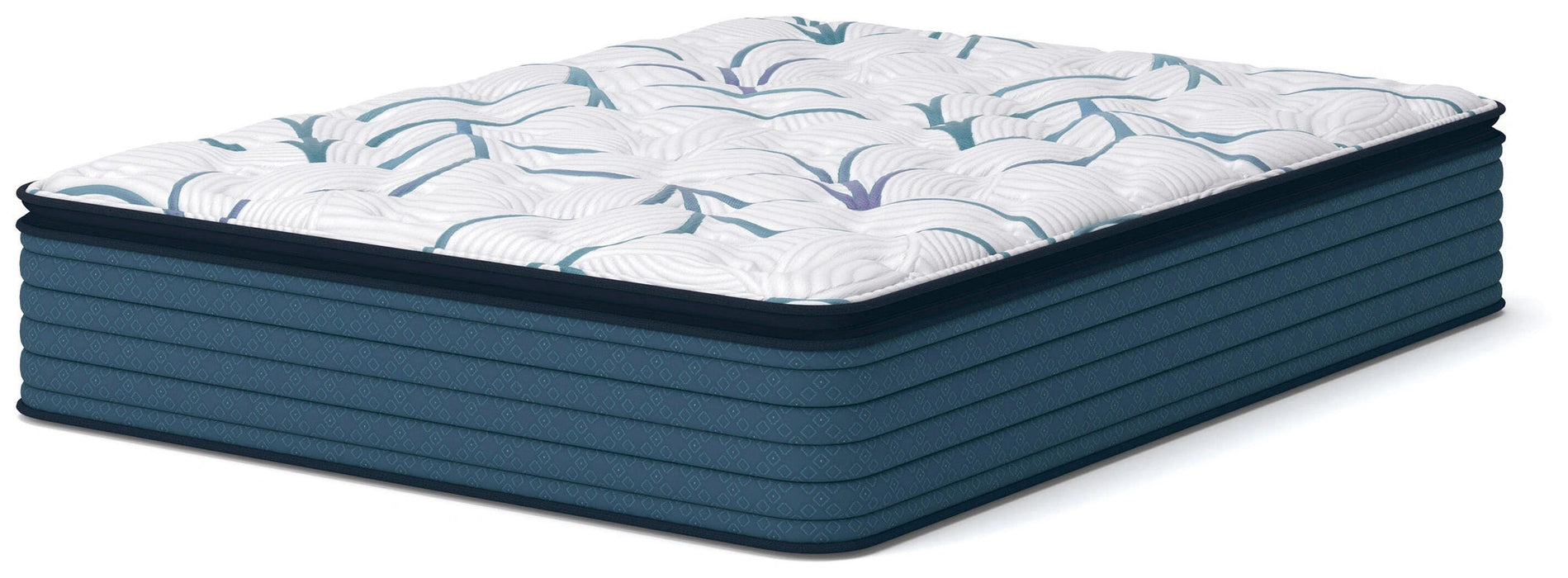 Limited Edition Plush PT 3.0 Mattress Hybrid Mattress Ashley Furniture