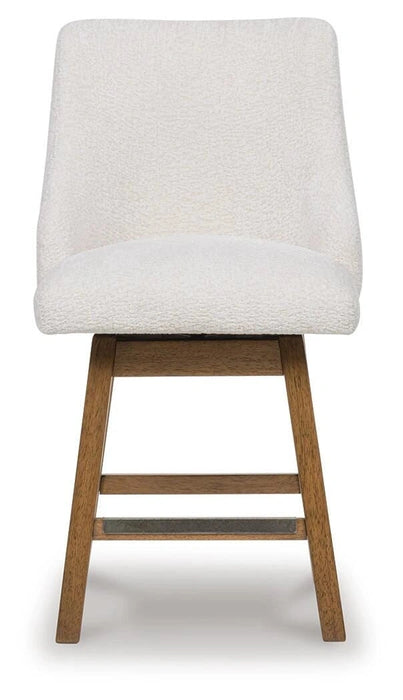Cabalynn Counter Height Barstool